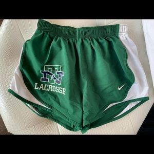 New Trier High School Lax Shorts